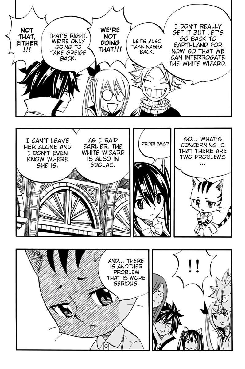 Fairy Tail: 100 Years Quest, Chapter 67 image 11